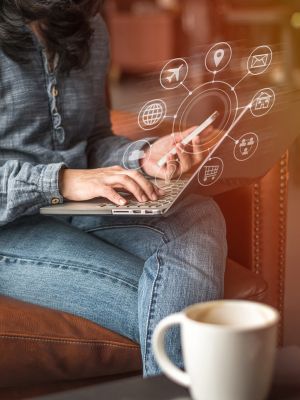 Transformación digital